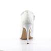 Fabulicious - AMUSE56 Talons hauts - Blanc Product image